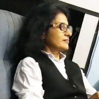 Prabha Jain
