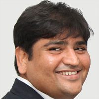 Sandip Somani