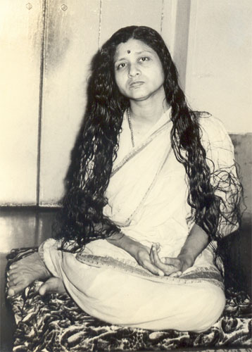 sree maa archana puri