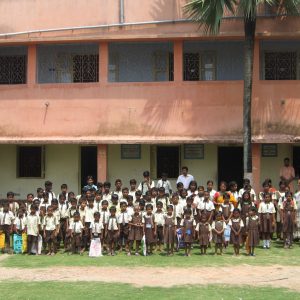 Sree Satyananda Vidyaniketan