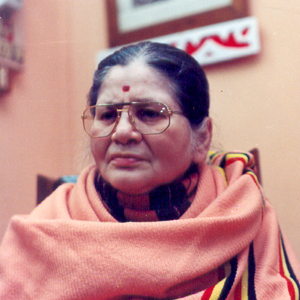 archana puri maa
