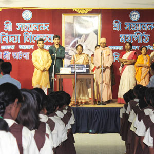 sree satyanand vidya niketan