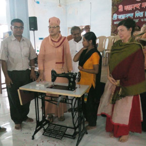 women welfare