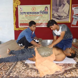 maa archana yoga bharati